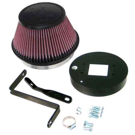 Toyota 4runner Air Intake