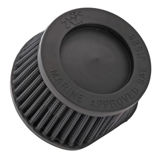 NEW K/&N PERFORMANCE FLAME ARRESTOR AIR FILTER 59-5005