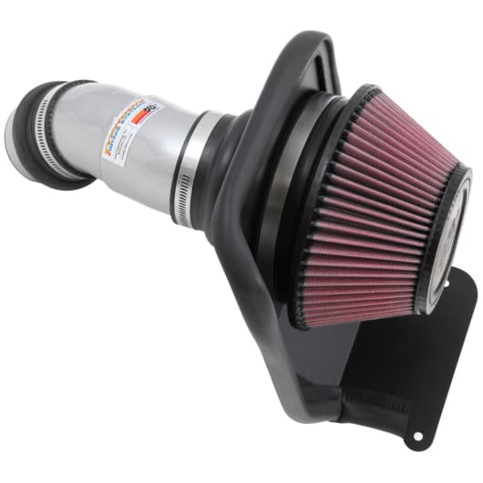 Kia Soul Air Intake