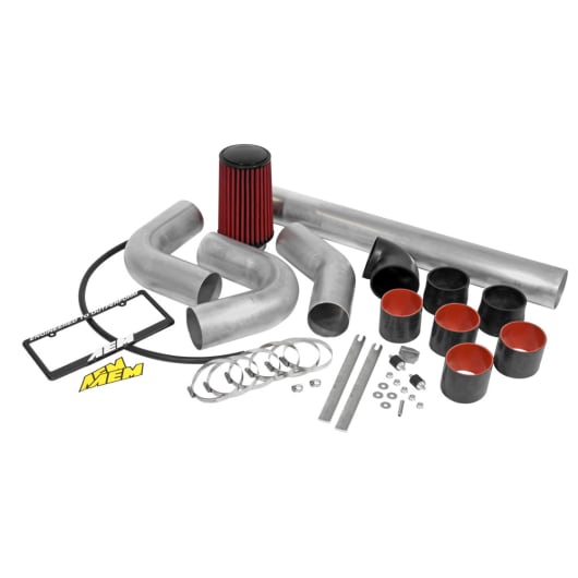 Universal Cold Air Intake System