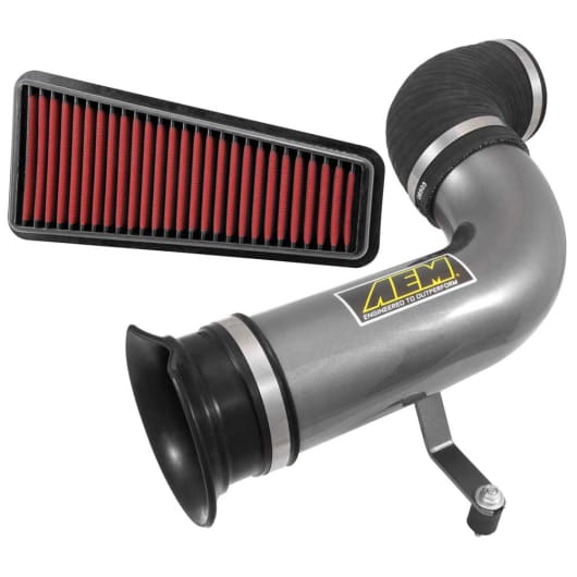 Toyota Air Intake