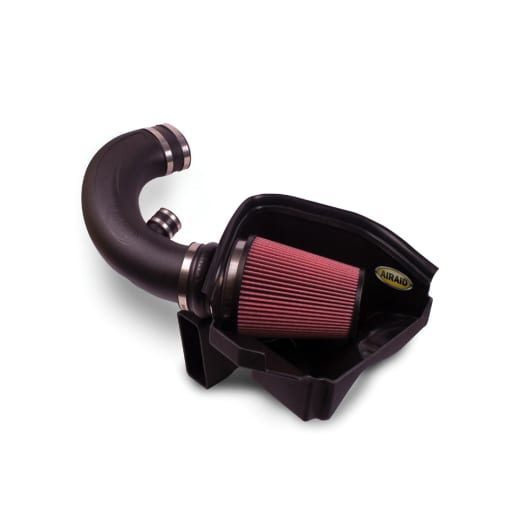 Airaid 402-260 AIRAID Cold Air Box Intake System Airaid 402-260 AIRAID Cold Air Box Intake System