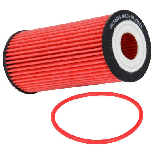 2016 volkswagen passat oil filter