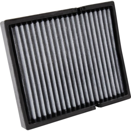 Toyota Maintenance How To Change Cabin Air Filter Toyota Parts Center