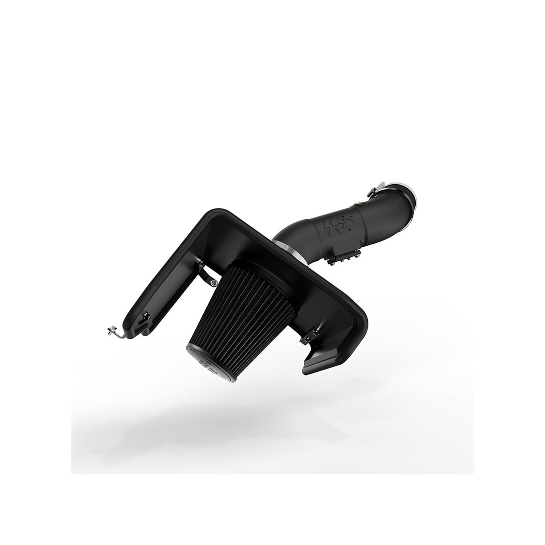 K&N 30-9036 Performance Air Intake System