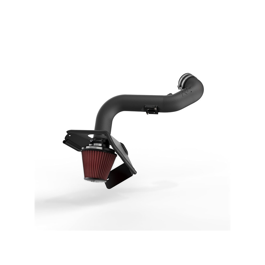 Performance Air Intake System