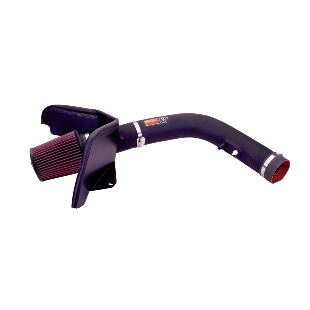 Performance Air Intake System