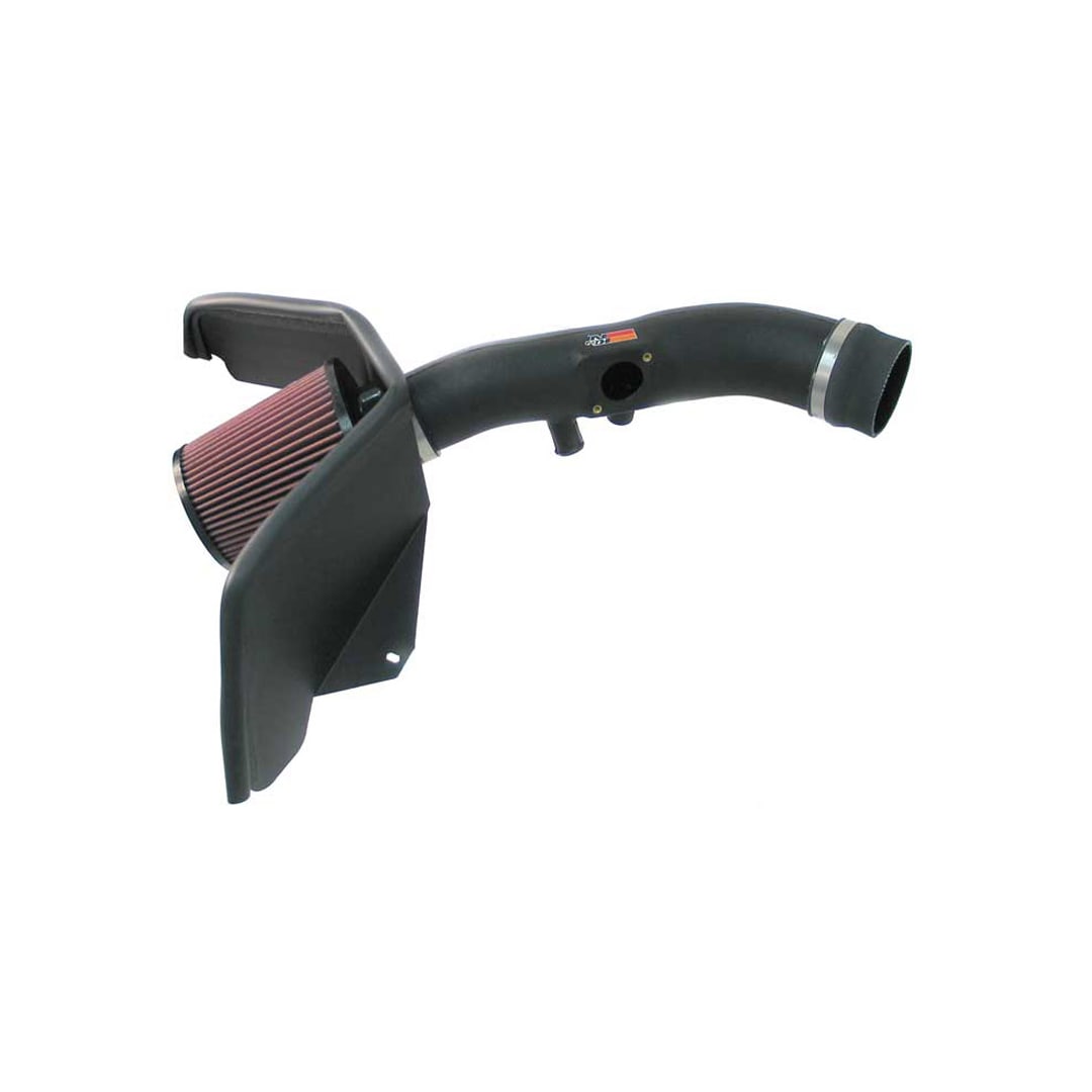 Airaid 200-126-1 02-05 Trailblazer / Envoy 4.2L Air Intake System