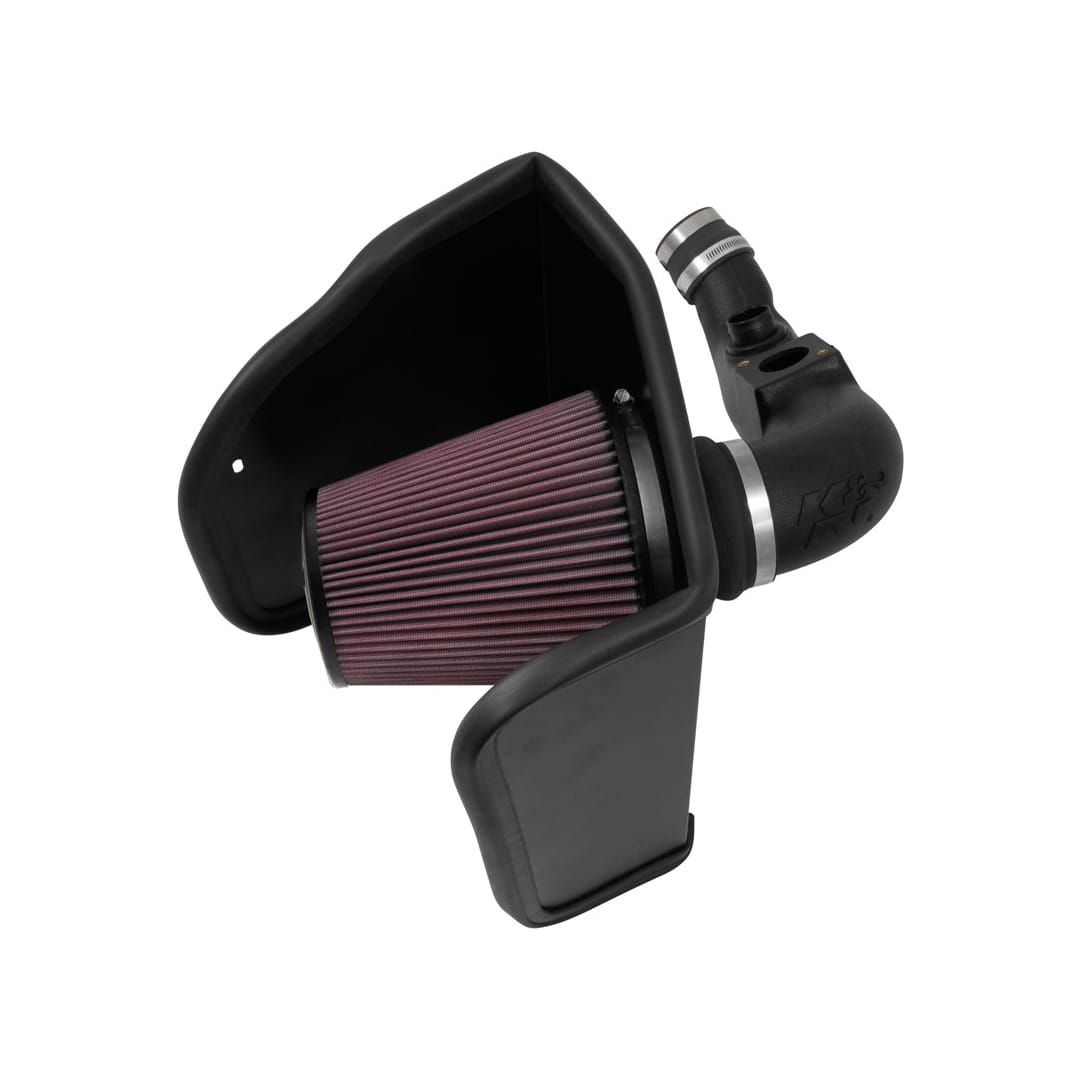 Chevrolet Colorado Air Intake