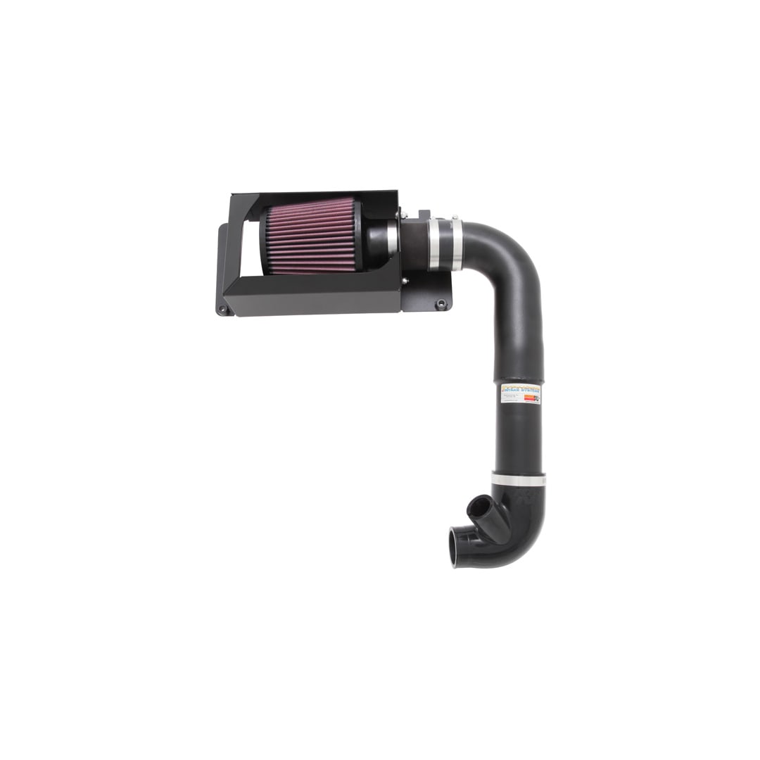 K&N Performance Intake Kit TYPHOON; | 2004 Pontiac GTO (69-7200TP)