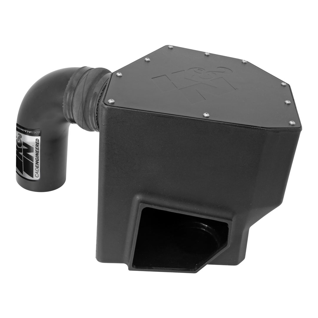 Performance Air Intake System