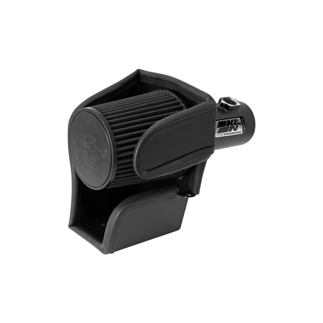 Performance Air Intake System