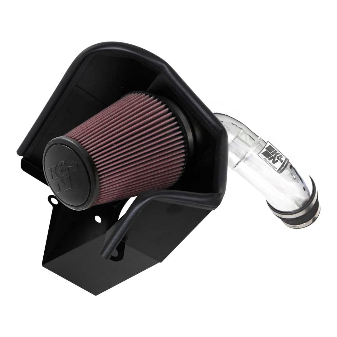 Ram 2500 Air Intake