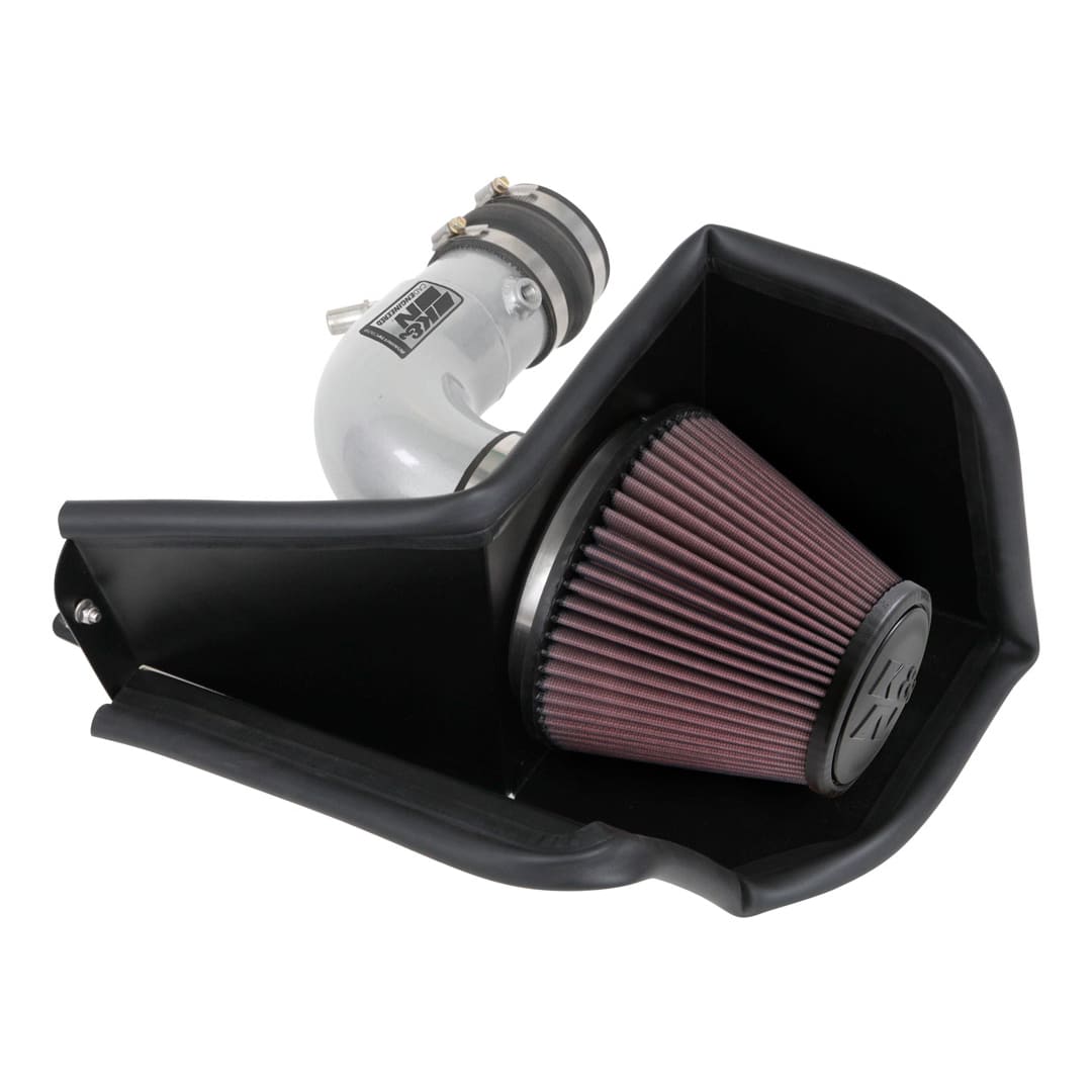 Ford Edge Air Intake