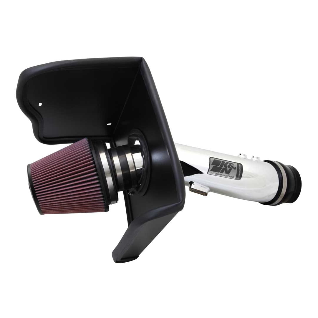 Toyota Tundra Air Intake