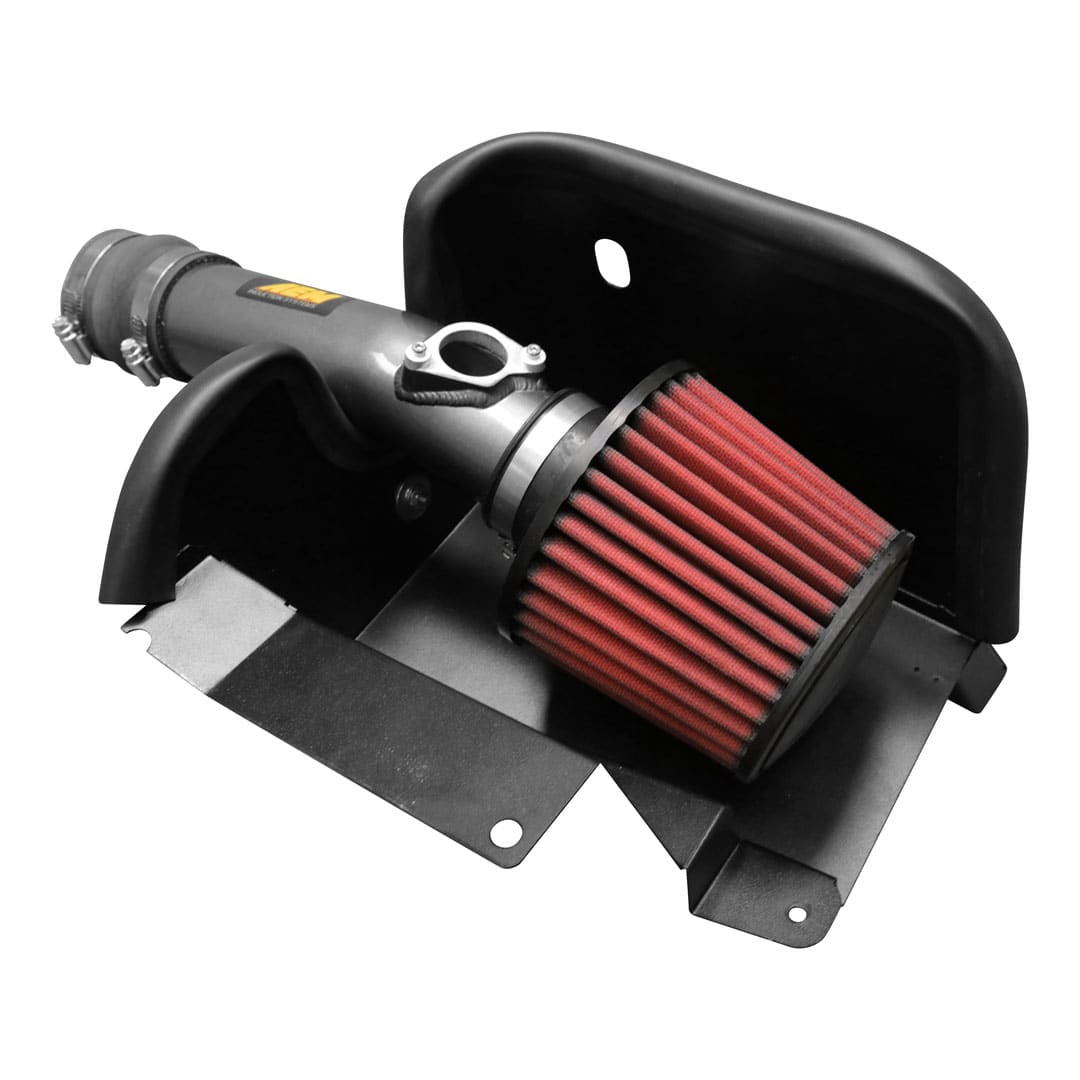 Honda Accord Air Intake
