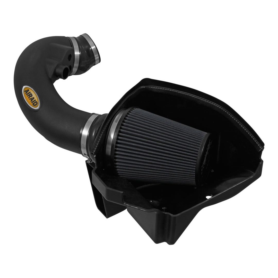 Ford Mustang GT Air Intake