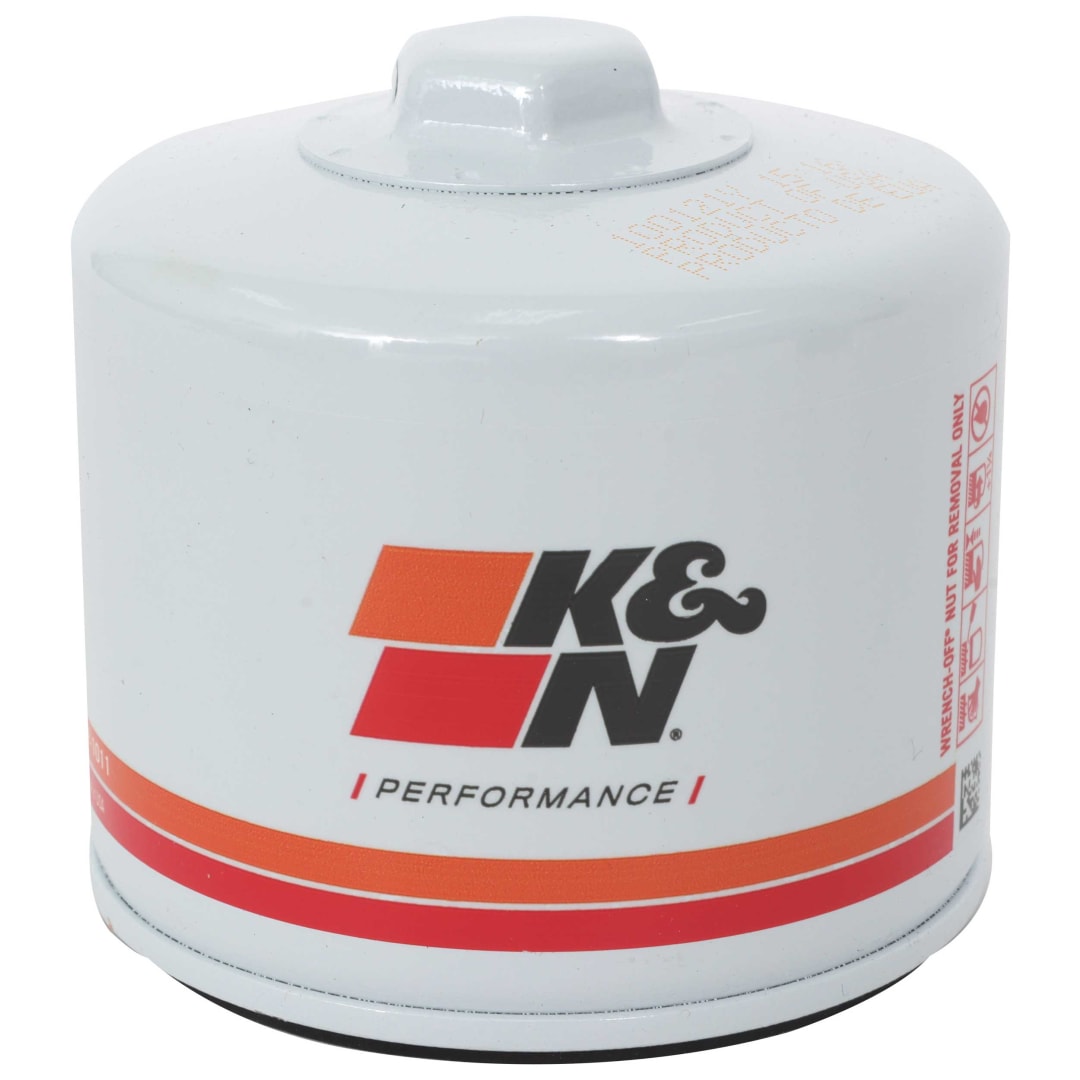K&N