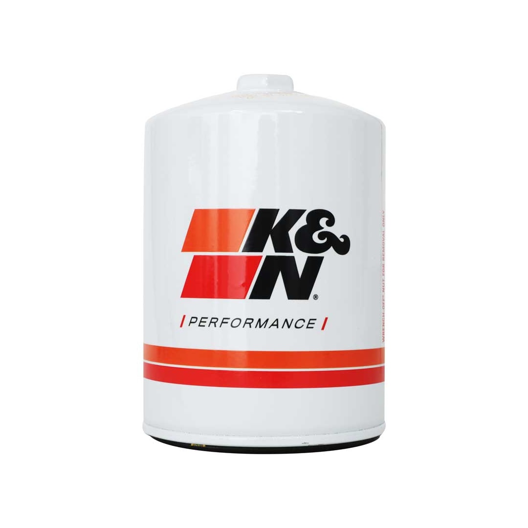 K&N