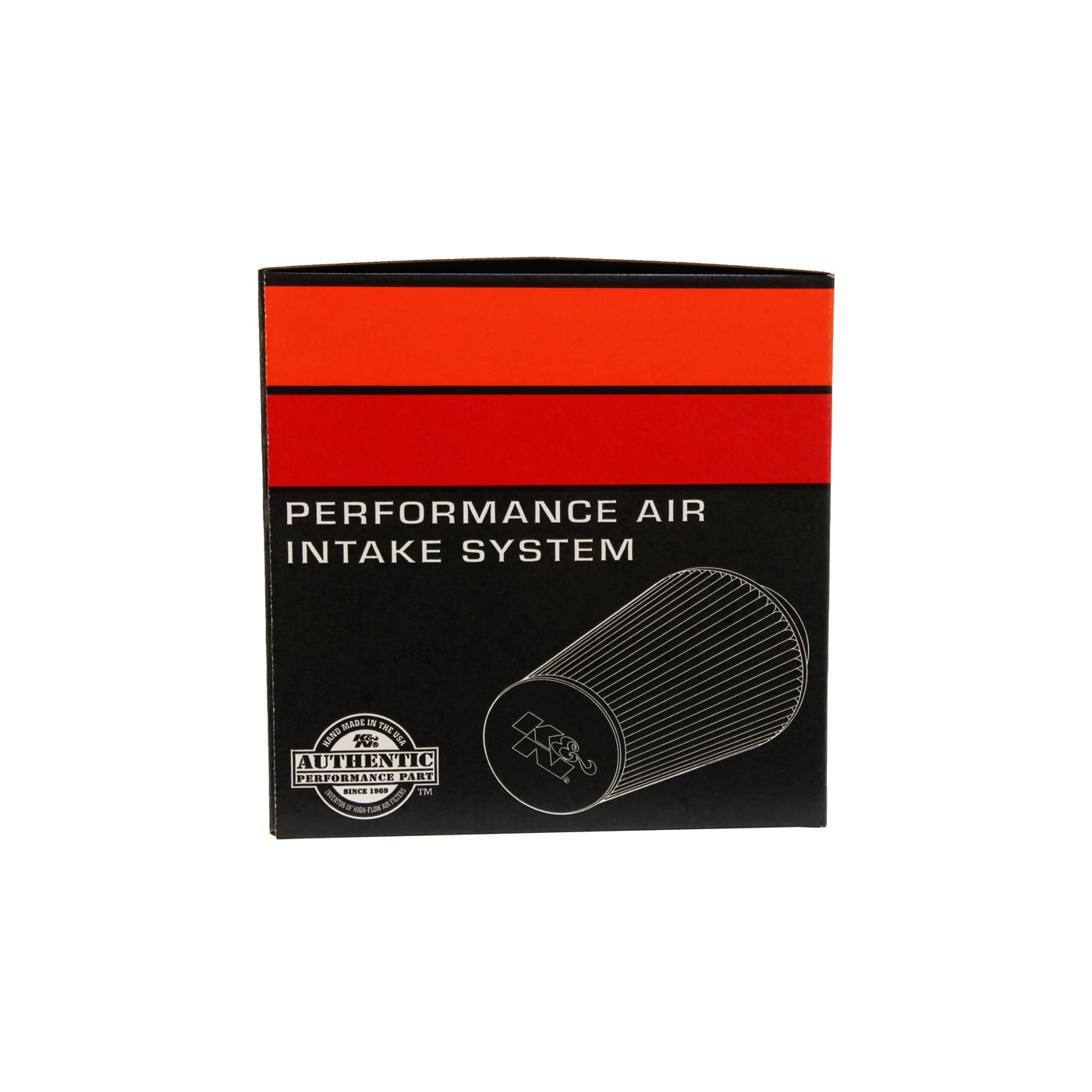 Performance Air Intake System