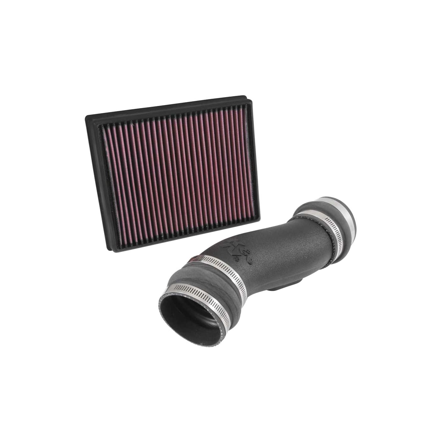 Performance Air Intake System