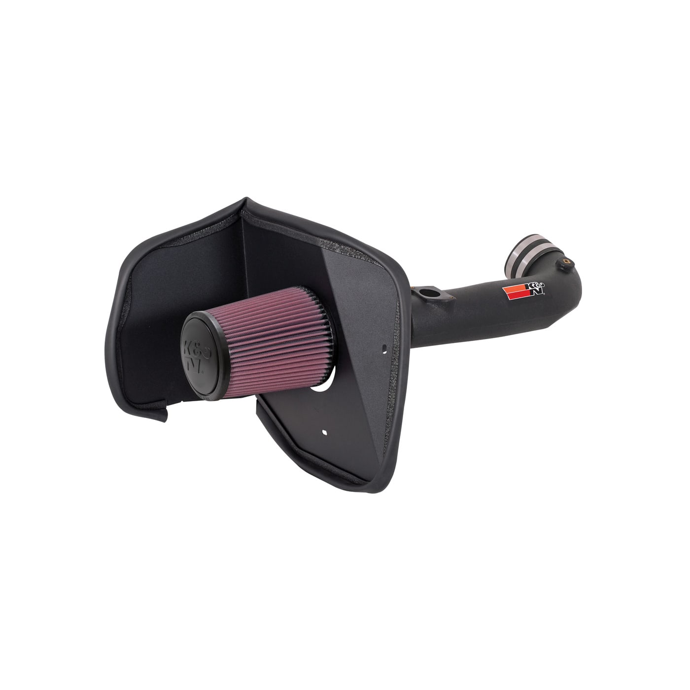 Performance Air Intake System