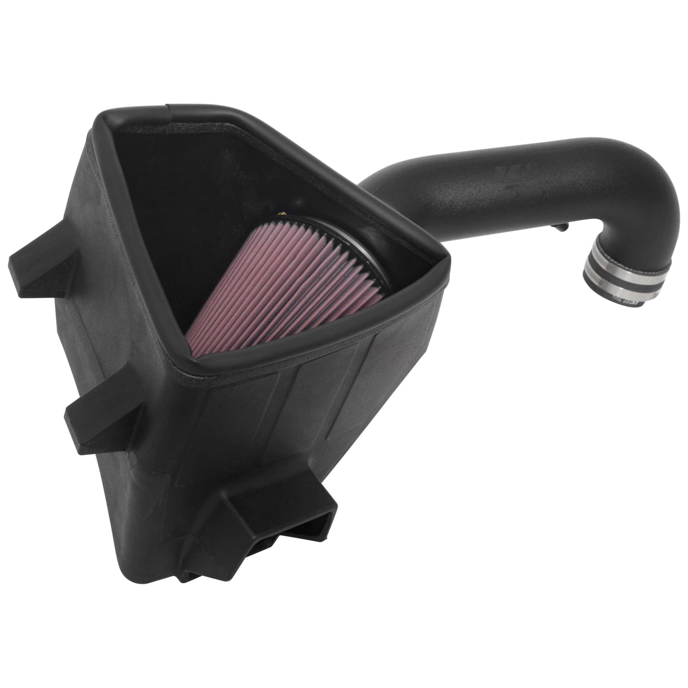 Performance Air Intake System