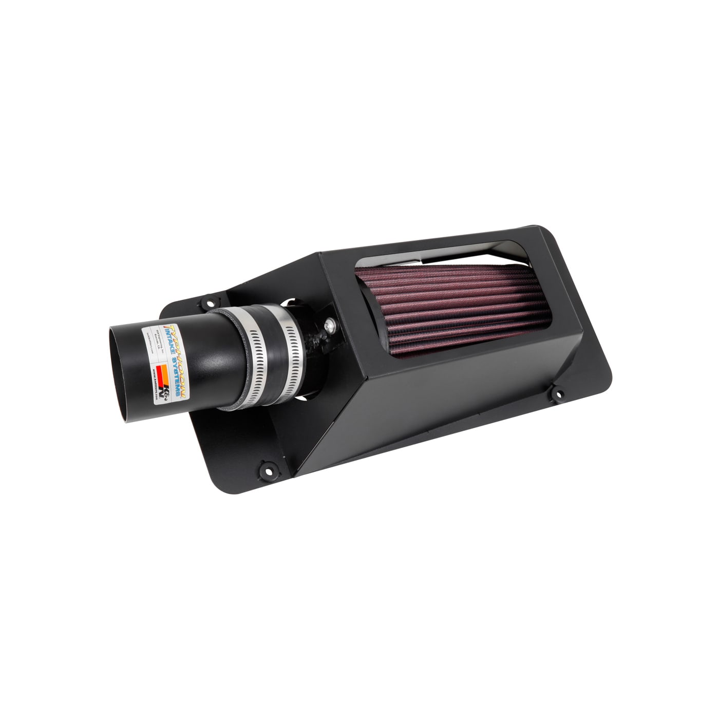 Performance Air Intake System
