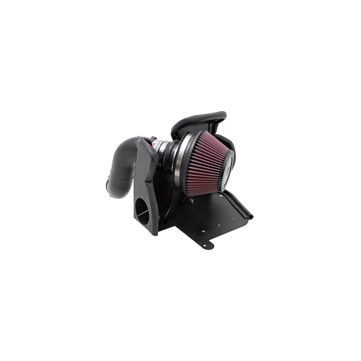 Performance Air Intake System
