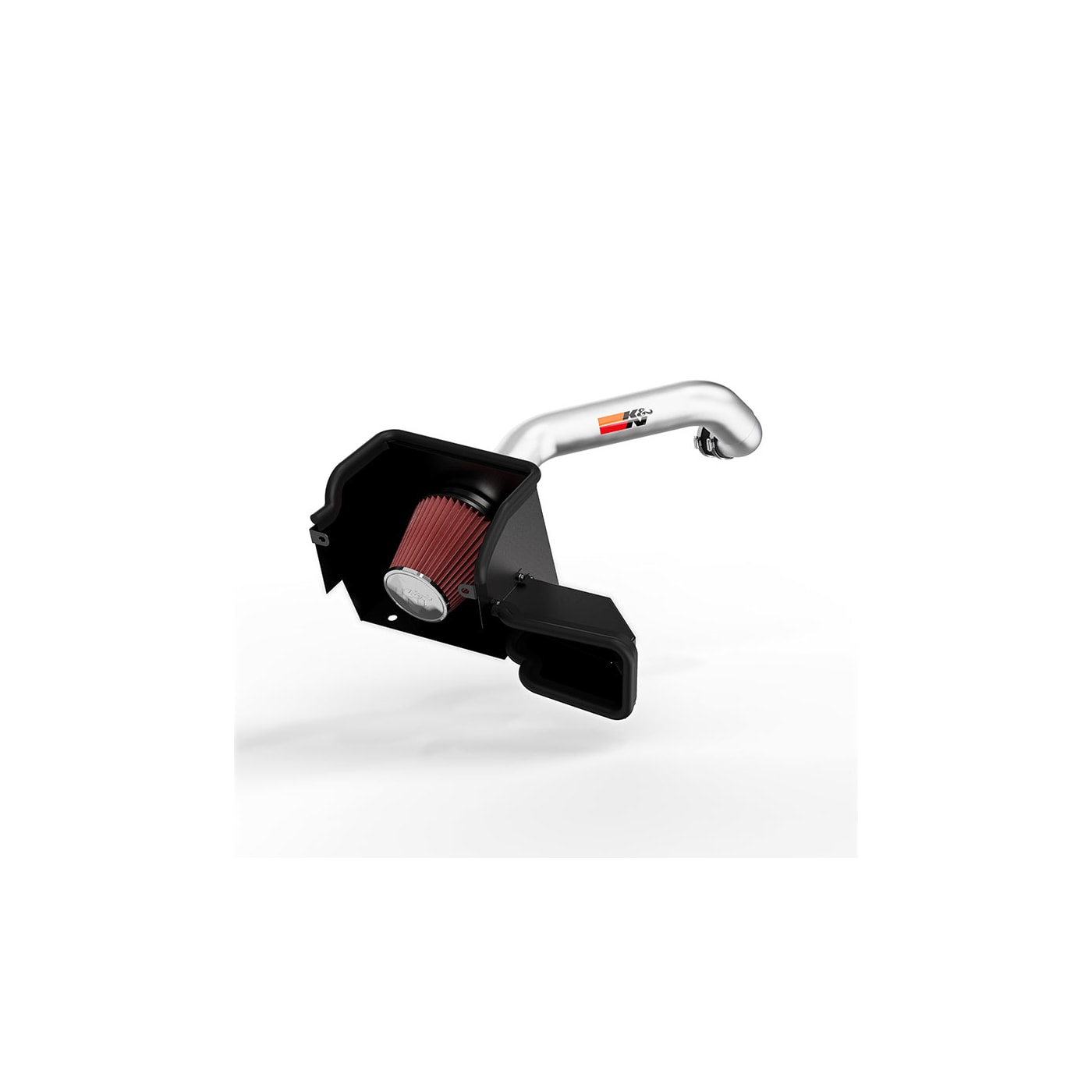 K&N 57-1564 Performance Air Intake System