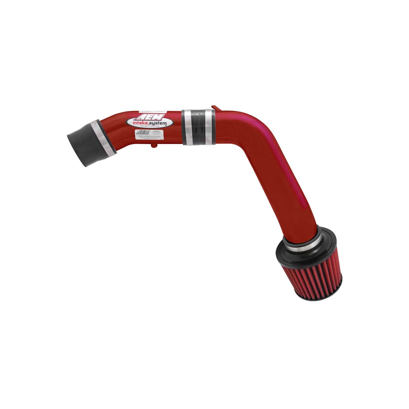 Cold Air Intake System