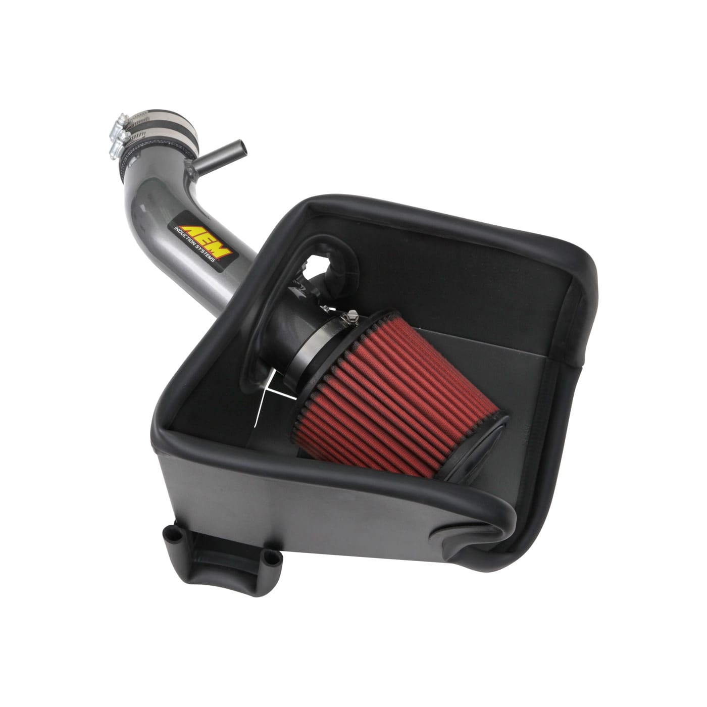 Cold Air Intake System