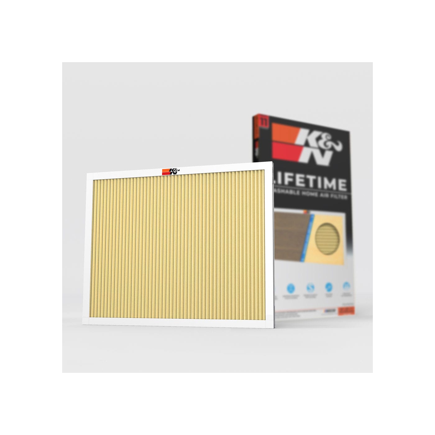 HVAC Filter; 20 x 24 x 1