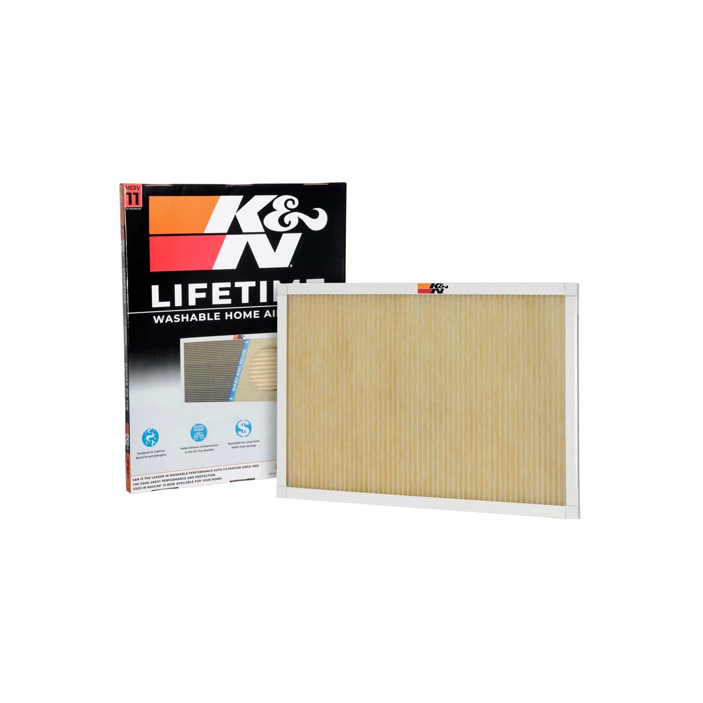 HVAC Filter; 20 x 24 x 1