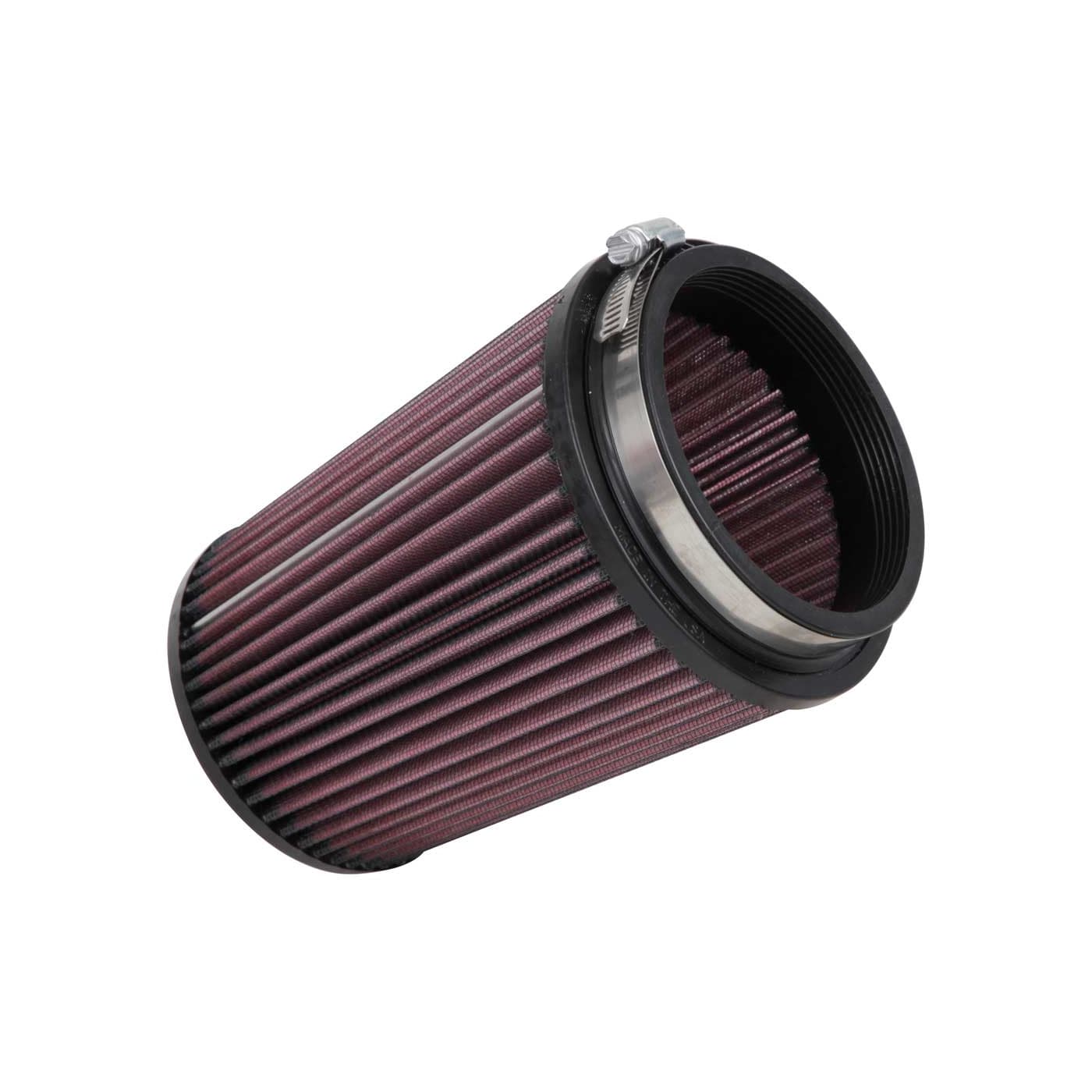 Universal Clamp-On Air Filter