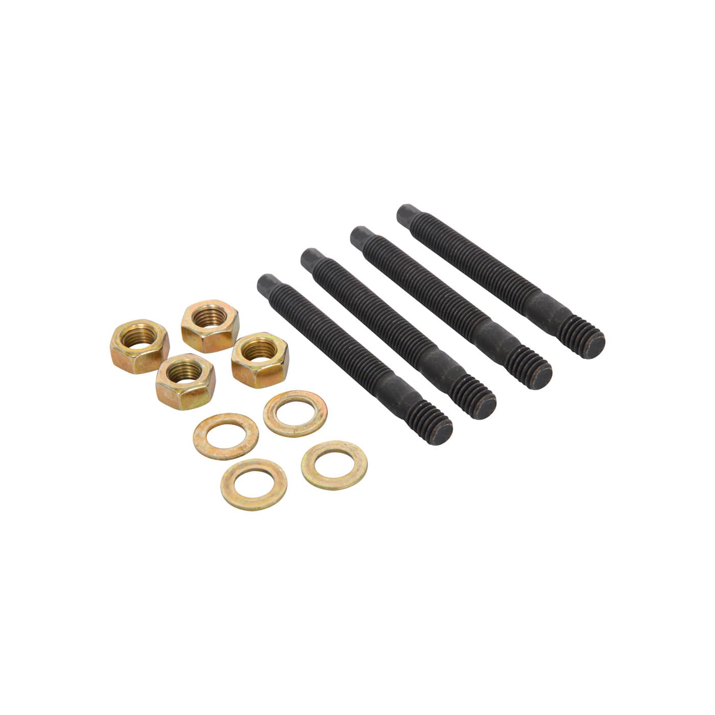 ARP 400-2408 Carburetor Stud Kit (4002408