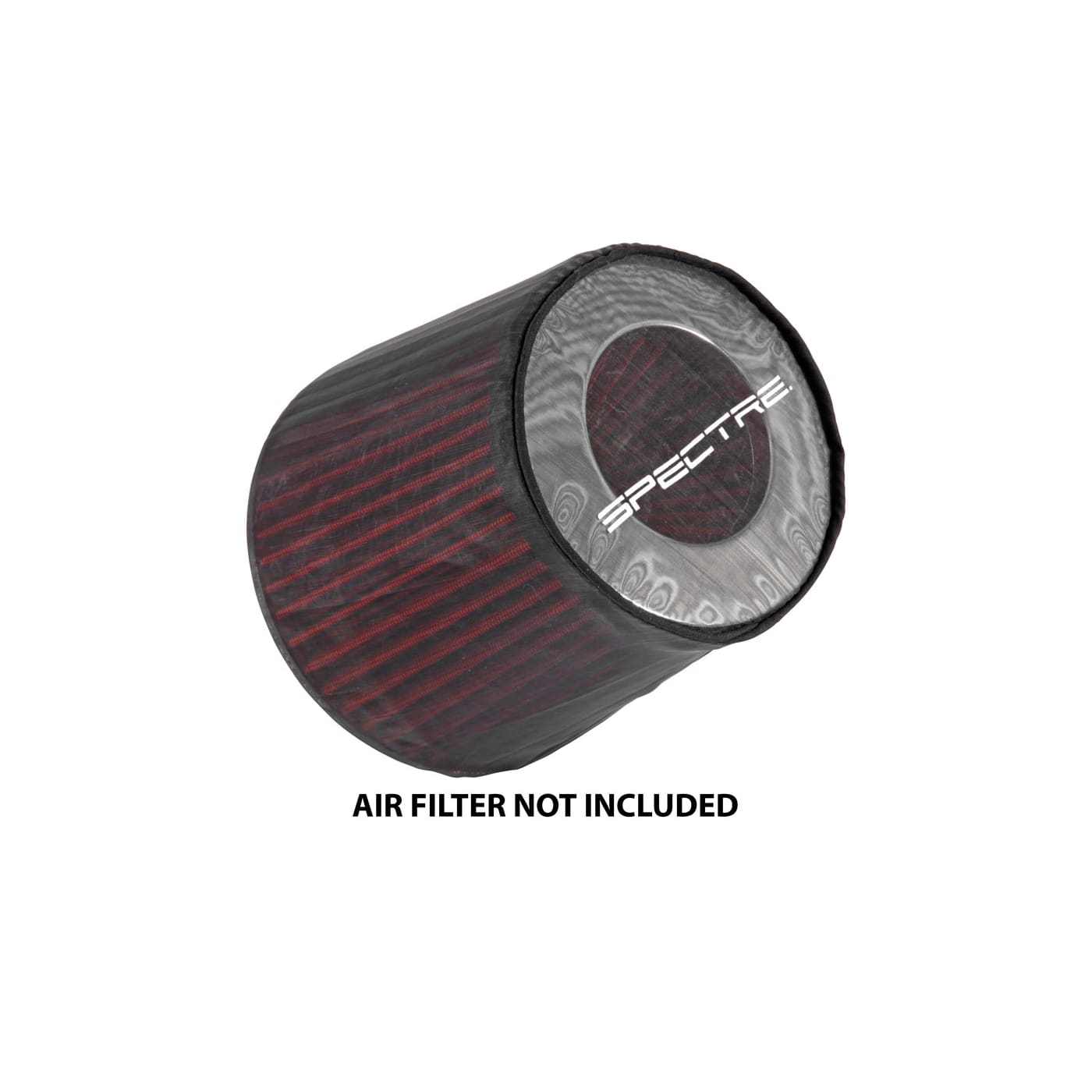 Air Filter Wrap