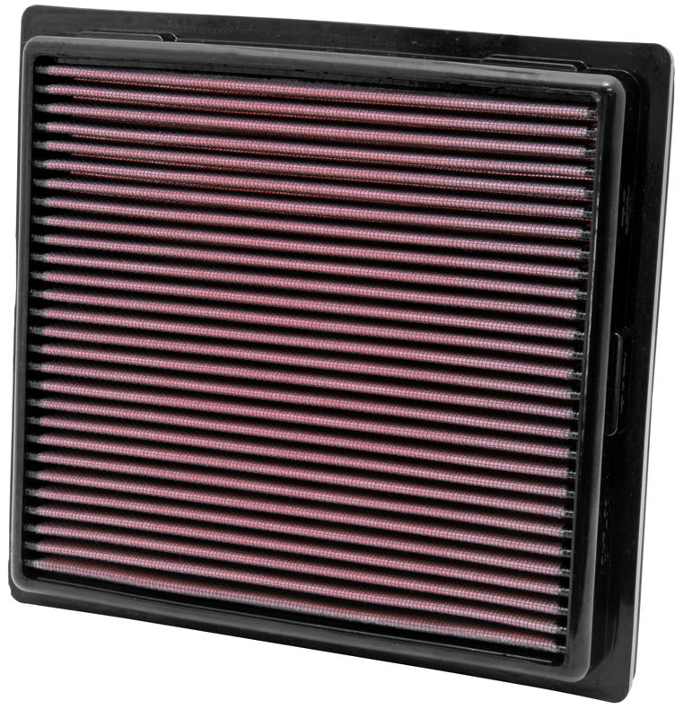 33-2246 K&N Performance Air Filter For Jeep Grand Cherokee MK2 4.7 V8 2001-2005 