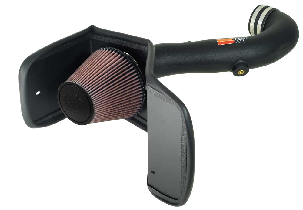KN 63-9029 Performance Air Intake System