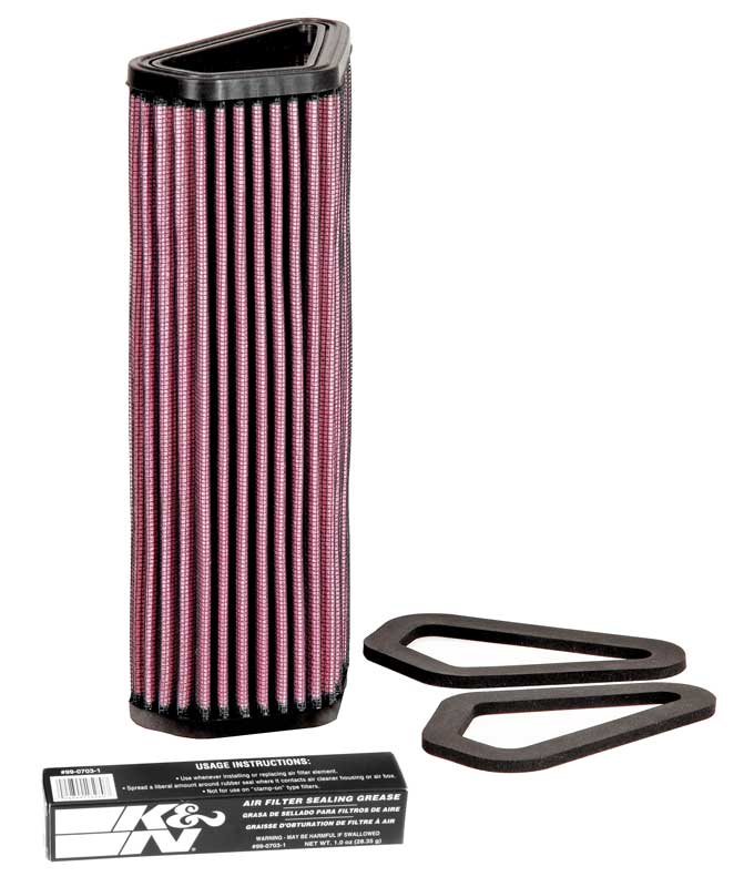 Ducati Diavel Air Filter