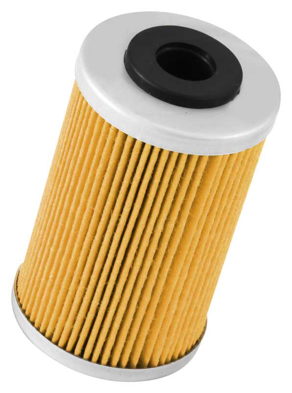 HIFLO ENGINE OIL FILTER PACK X 5 FITS KTM 250 EXC-F 2007-2012 EXCF250 EXC-F250 