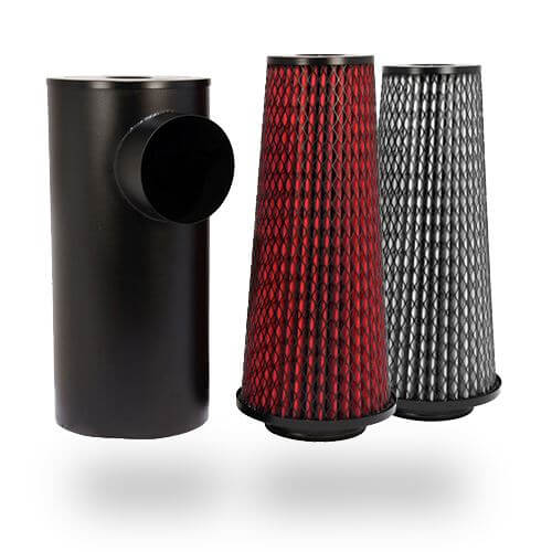 How to Clean K&N Air Filters | Step By Step Instructions