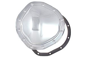 differential cover