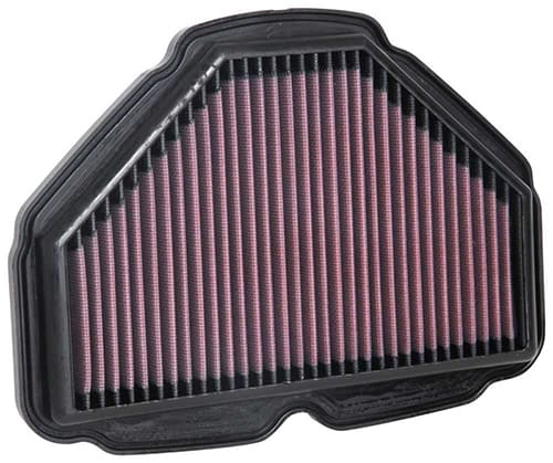 The HA-1818 engine air filter for Honda Gold Wing models