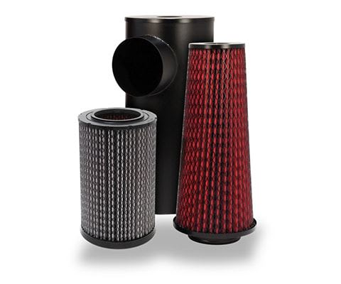Performance Air Intake System