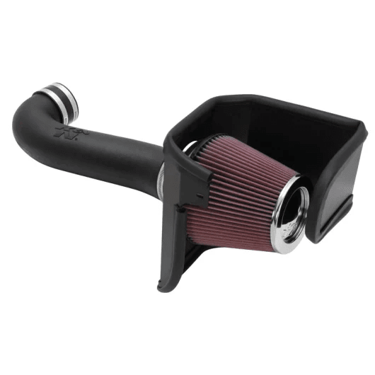 63-1114 Cold Air Intake