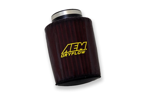 Replacement  Universal Air Filters | AEM