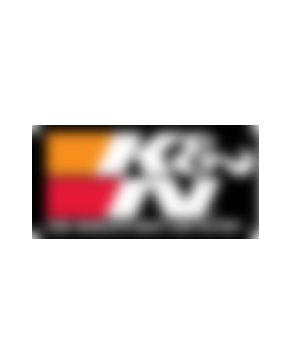 K&N