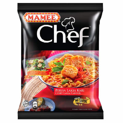 MAMEE NOODLES 80G