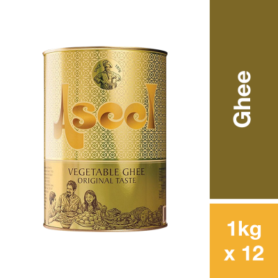 ASEEL GHEE 1KG